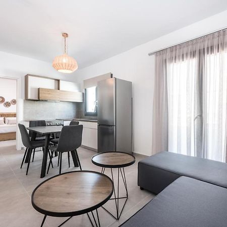 Nefeli'S Apartment Kardamena  ภายนอก รูปภาพ