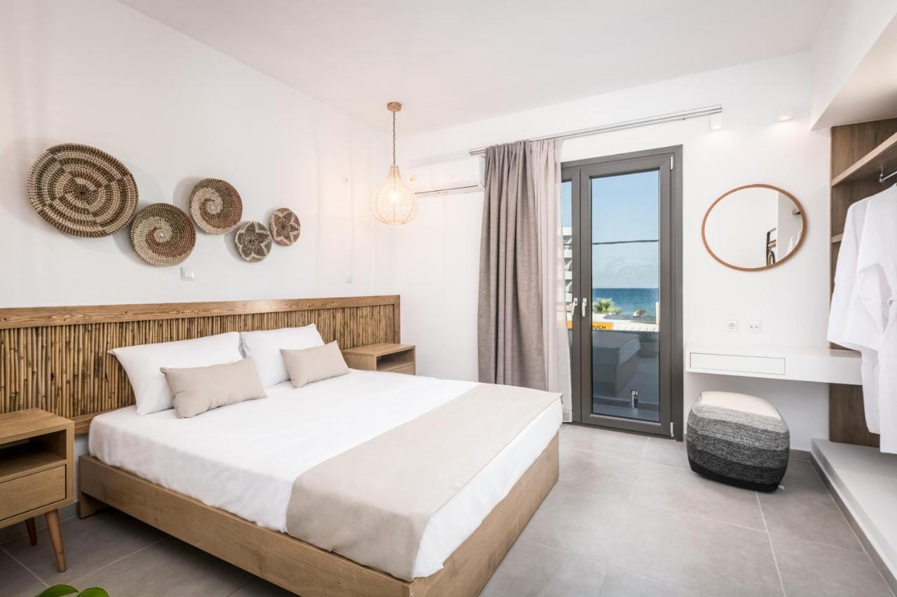 Nefeli'S Apartment Kardamena  ภายนอก รูปภาพ