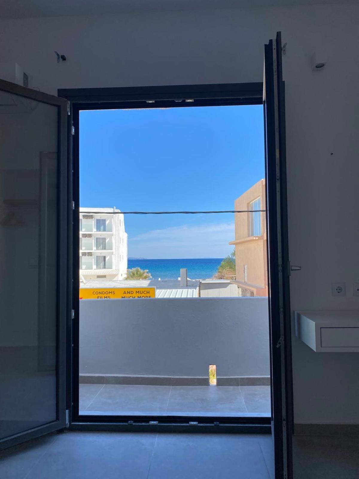 Nefeli'S Apartment Kardamena  ภายนอก รูปภาพ